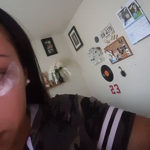 Meet your Posher, Lisset